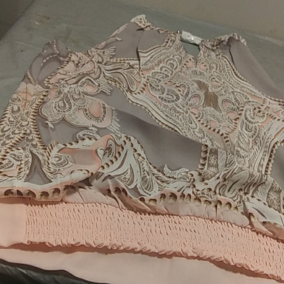 Blouse - Picture 5 of 6